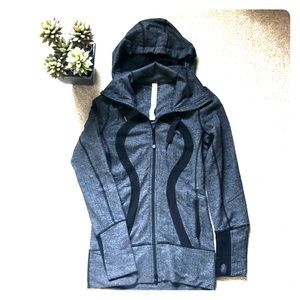 Lululemon Hoodie
